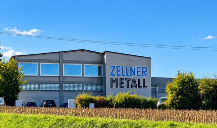 Zellner Metallwerke Zellner Metallwerke