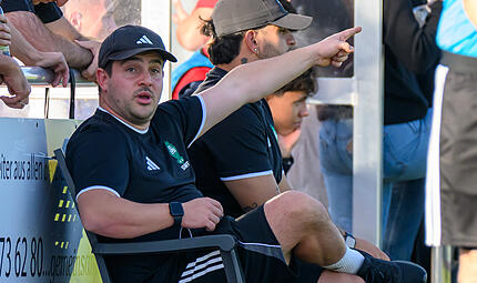 SV Bubenreuth - ASV Möhrendorf SV Bubenreuth - ASV Möhrendorf