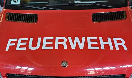 Feuerwehr Feuerwehr