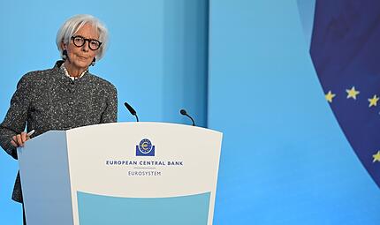 EZB-Ratssitzung mit Zinsentscheidung EZB-Ratssitzung mit Zinsentscheidung