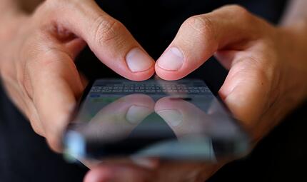 Smartphone Smartphone