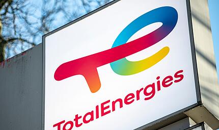 Total führt Spritpreis-Deckel in Frankreich wieder ein Total führt Spritpreis-Deckel in Frankreich wieder ein