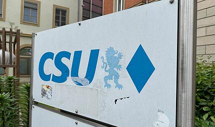 CSU Kreisverband Bamberg-Stadt CSU Kreisverband Bamberg-Stadt