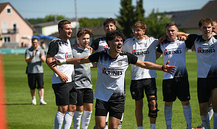 DJK Dampfach vs. 1.FC Sand am Main, Dampfach, SaliStadion DJK Dampfach vs. 1.FC Sand am Main, Dampfach, SaliStadion