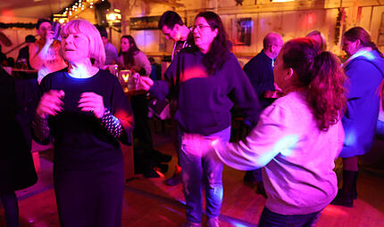 Party in der Kulma-AlmParty in der Kulma-Alm Party in der Kulma-AlmParty in der Kulma-Alm