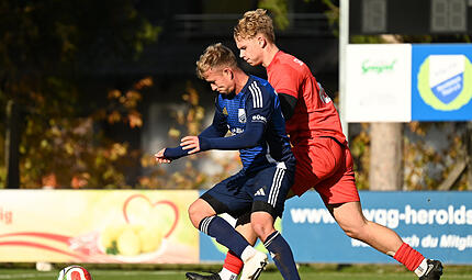 SpVgg/DJK Heroldsbach/Thurn - SV Buckenhofen II SpVgg/DJK Heroldsbach/Thurn - SV Buckenhofen II