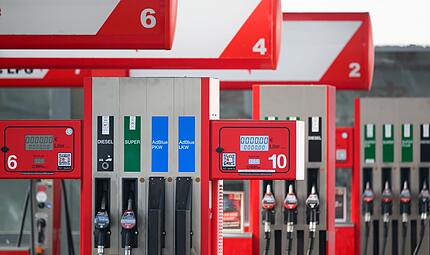 Spritpreise Spritpreise