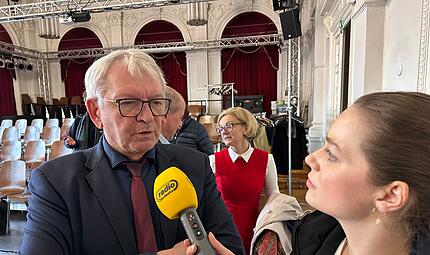 Landrat Kalb Zweckverband Gymnasien Landrat Kalb Zweckverband Gymnasien