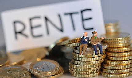 Rente Rente