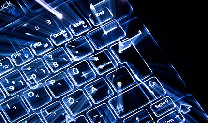 Cyberangriff Cyberangriff