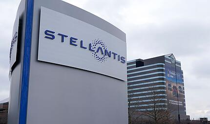 Vielmarkenkonzern Stellantis Vielmarkenkonzern Stellantis
