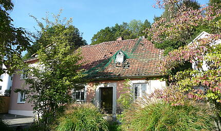 Flößerhaus Kronach Flößerhaus Kronach