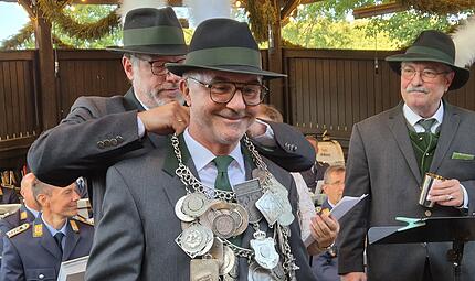 Schützenkönige Kronach 2026 Schützenkönige Kronach 2026