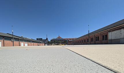 Platz der Menschenrechte Bamberg Platz der Menschenrechte Bamberg