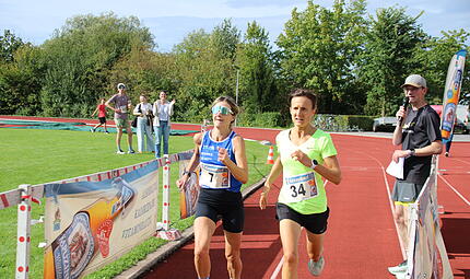Kessellauf 2026 in Kulmbach Kessellauf ASV Kulmbach