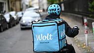 Lieferdienst Wolt Lieferdienst Wolt