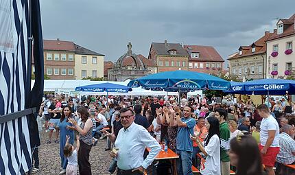 Weinfest Weinfest