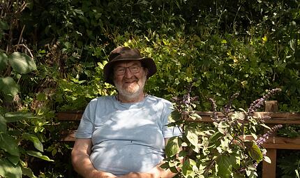 Alwin Schneider, Patersberghof Alwin Schneider, Patersberghof