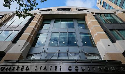 Streit von Elon Musk und ChatGPT-Firma OpenAI vor Gericht Streit von Elon Musk und ChatGPT-Firma OpenAI vor Gericht