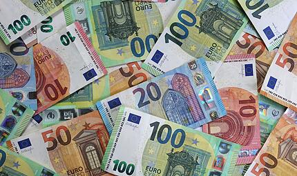 Der Landkreis Kronach verabschiedete den Haushalt für das laufende Jahr. Der Landkreis Kronach verabschiedete den Haushalt für das laufende Jahr.