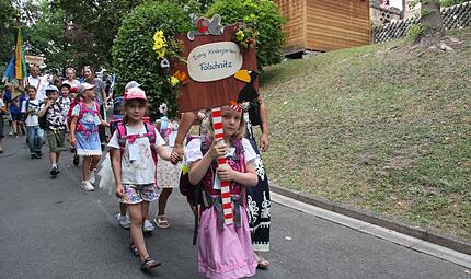Blaicher Wiesenfest Blaicher Wiesenfest