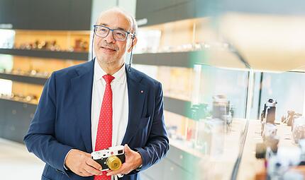 100 Jahre Leica 100 Jahre Leica