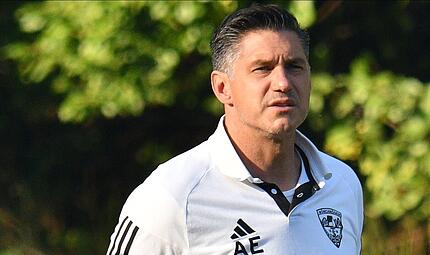 Achim Engel und sein TSV gastieren am Samstag beim SV Vatanspor Aschaffenburg. Achim Engel und sein TSV gastieren am Samstag beim SV Vatanspor Aschaffenburg.