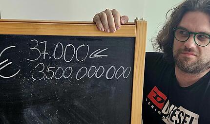 Florian Herrnleben Florian Herrnleben