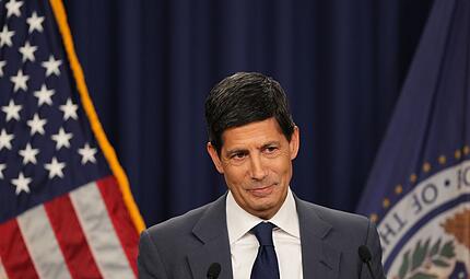 US-Notenbank legt Zinspause ein US-Notenbank legt Zinspause ein