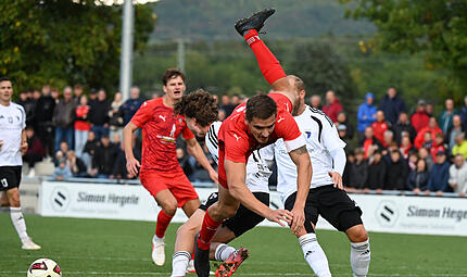 SpVgg Jahn Forchheim - SV Buckenhofen SpVgg Jahn Forchheim - SV Buckenhofen