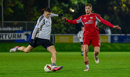 SpVgg Jahn Forchheim - ATSV Erlangen SpVgg Jahn Forchheim - ATSV Erlangen