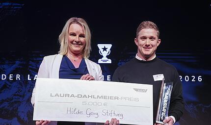 DSV Wintereinkleidung 2026, Gala Abend Herzogenaurach DSV Wintereinkleidung 2026, Gala Abend Herzogenaurach