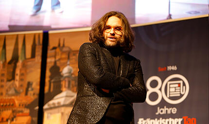 „Sabberlodd, Bamberg!“ Der Jahresrückblick 2025 von Florian HerrnlebenSabberlodd, Bamberg! „Sabberlodd, Bamberg!“ Der Jahresrückblick 2025 von Florian HerrnlebenSabberlodd, Bamberg!