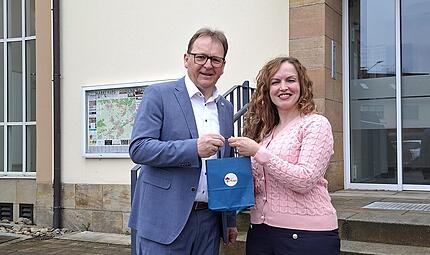 Ärztin Küps Ärztin Küps