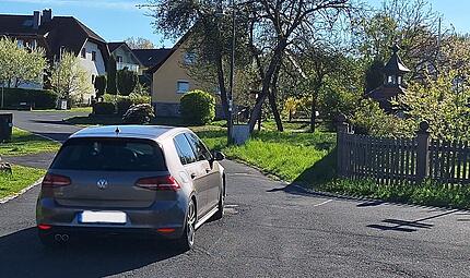 Bürgerversammlung Bad Brückenau-Volkers: Themen Bürgerversammlung Bad Brückenau-Volkers: Themen