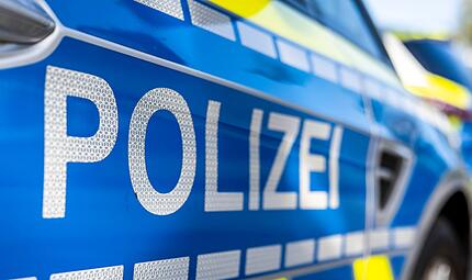 Symbolbild - Blaulicht Symbolbild - Blaulicht