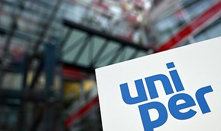 Energiekonzern Uniper Energiekonzern Uniper