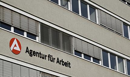 Agentur für Arbeit Agentur für Arbeit