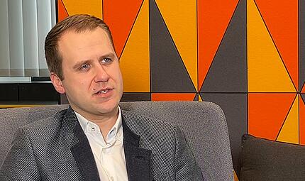 Florian Köhler Florian Köhler (AfD) tritt am 8. März 2026 bei der Landratswahl in Bamberg an.