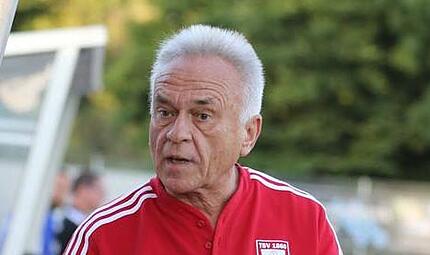 Norbert Kunisch trainiert bis zum Saisonende die SpVgg Lettenreuth und soll den Verbleib in der Kreisliga schaffen. Norbert Kunisch trainiert bis zum Saisonende die SpVgg Lettenreuth und soll den Verbleib in der Kreisliga schaffen.