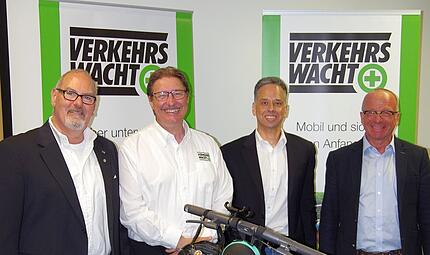Kreisverkehrswacht Bad Kissingen Kreisverkehrswacht Bad Kissingen