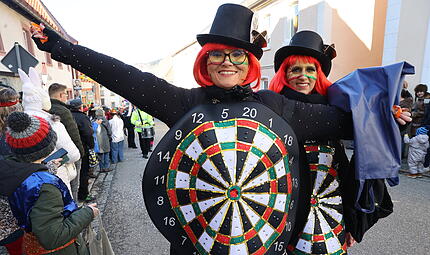 Stadtsteinacher Narrentreiben 2026 Stadtsteinacher Narrentreiben 2026