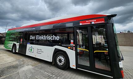 Die Skandalfahrt im Bamberger Stadtbus beschäftigt weiterhin die Staatsanwaltschaft. Die Skandalfahrt im Bamberger Stadtbus beschäftigt weiterhin die Staatsanwaltschaft.