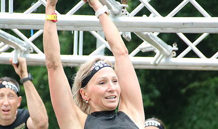Spartan Race 2024 in KulmbachSpartan Race 2024 in Kulmbach, Tag 2 Spartan Race 2024 in Kulmbach