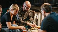 Schiefes Haus Forchheim: Neues Konzept mit eigenem EssenForchheim & Fränkische Schweiz Schiefes Haus Forchheim: Neues Konzept mit eigenem EssenForchheim & Fränkische Schweiz