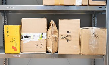 Postgesetz-Reform Postgesetz-Reform