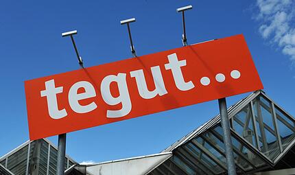 Tegut-Filiale Tegut-Filiale