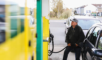 Tankstellen Bamberg Tankstellen Bamberg