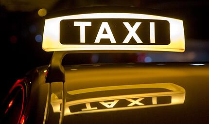 Taxi Taxi