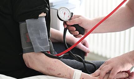 Lösung für Offenbacher Ketteler Krankenhaus gefunden (Symbolfoto) Lösung für Offenbacher Ketteler Krankenhaus gefunden (Symbolfoto)